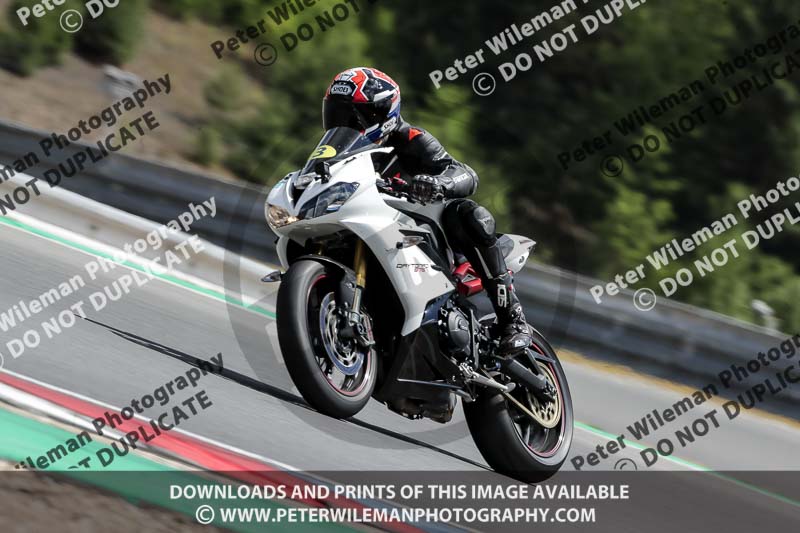 25 to 27th june 2018;Brno;event digital images;motorbikes;no limits;peter wileman photography;trackday;trackday digital images