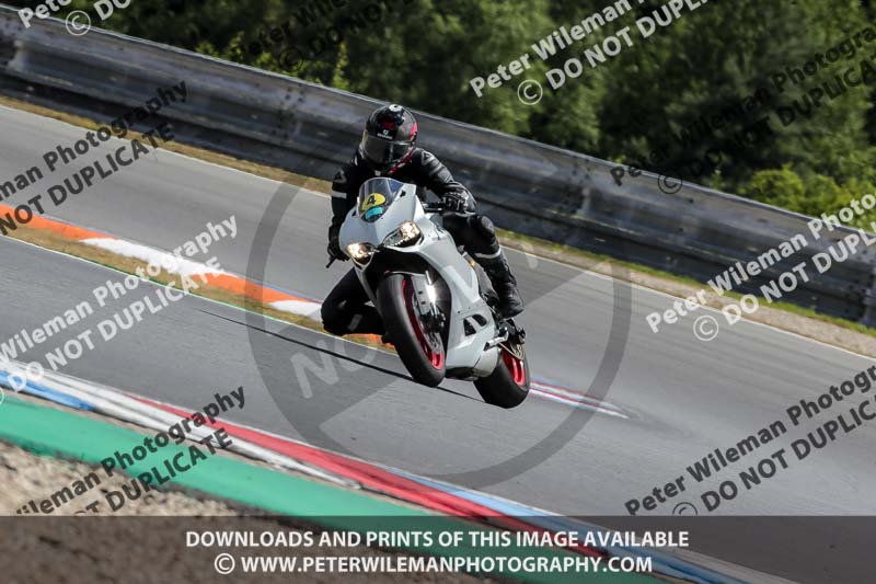 25 to 27th june 2018;Brno;event digital images;motorbikes;no limits;peter wileman photography;trackday;trackday digital images