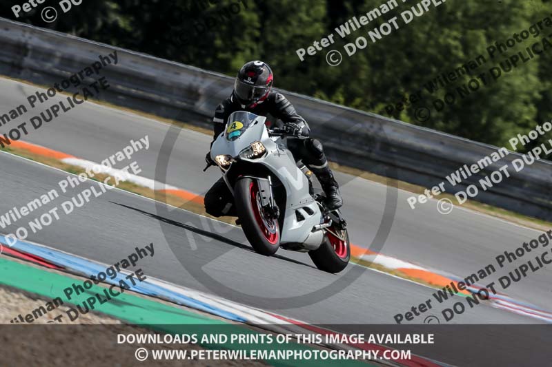 25 to 27th june 2018;Brno;event digital images;motorbikes;no limits;peter wileman photography;trackday;trackday digital images