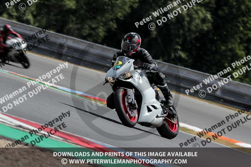 25 to 27th june 2018;Brno;event digital images;motorbikes;no limits;peter wileman photography;trackday;trackday digital images