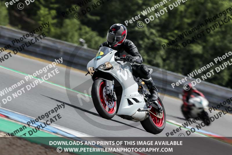 25 to 27th june 2018;Brno;event digital images;motorbikes;no limits;peter wileman photography;trackday;trackday digital images