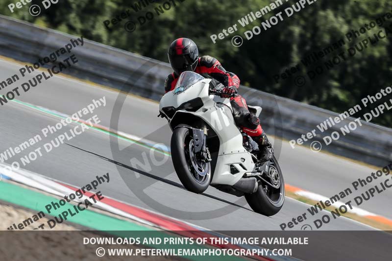 25 to 27th june 2018;Brno;event digital images;motorbikes;no limits;peter wileman photography;trackday;trackday digital images