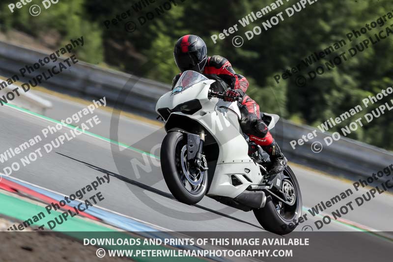 25 to 27th june 2018;Brno;event digital images;motorbikes;no limits;peter wileman photography;trackday;trackday digital images