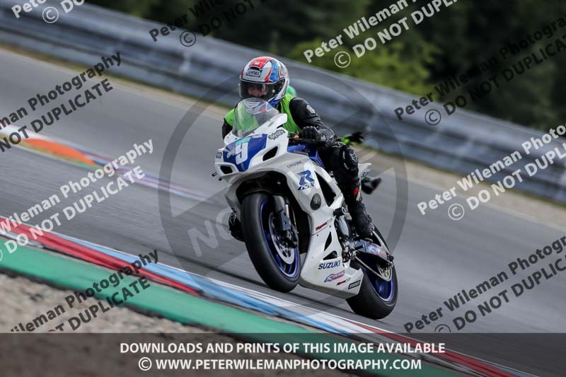 25 to 27th june 2018;Brno;event digital images;motorbikes;no limits;peter wileman photography;trackday;trackday digital images