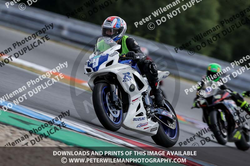 25 to 27th june 2018;Brno;event digital images;motorbikes;no limits;peter wileman photography;trackday;trackday digital images