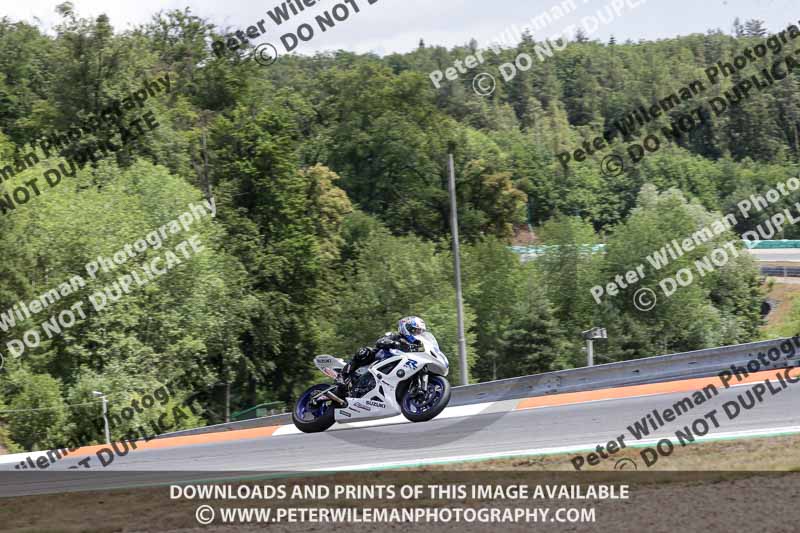 25 to 27th june 2018;Brno;event digital images;motorbikes;no limits;peter wileman photography;trackday;trackday digital images