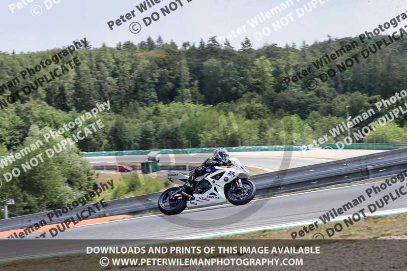 25 to 27th june 2018;Brno;event digital images;motorbikes;no limits;peter wileman photography;trackday;trackday digital images