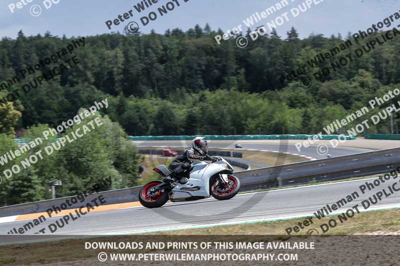 25 to 27th june 2018;Brno;event digital images;motorbikes;no limits;peter wileman photography;trackday;trackday digital images