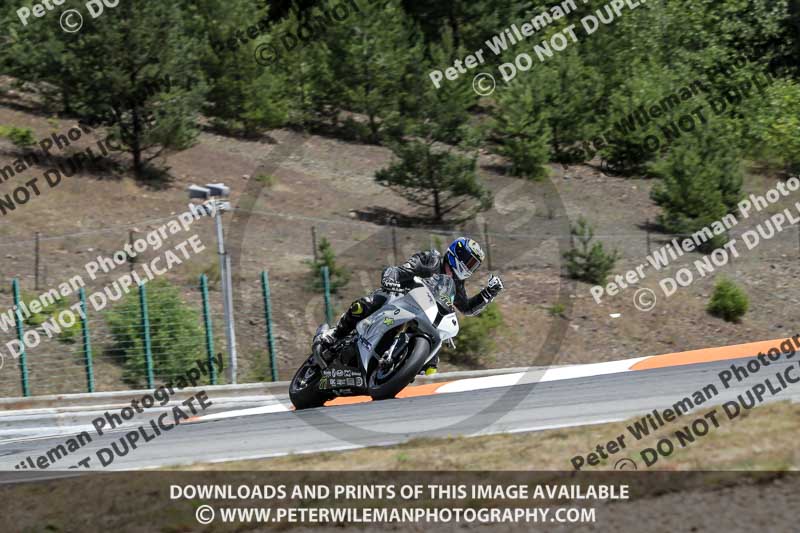 25 to 27th june 2018;Brno;event digital images;motorbikes;no limits;peter wileman photography;trackday;trackday digital images