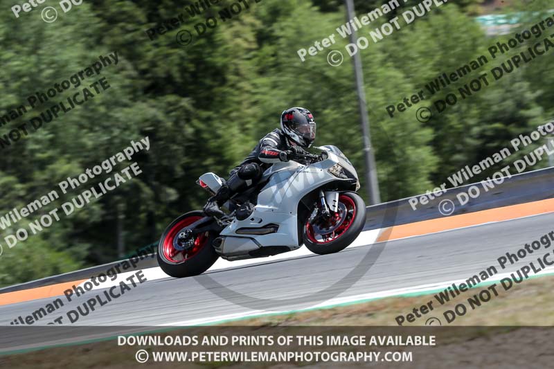 25 to 27th june 2018;Brno;event digital images;motorbikes;no limits;peter wileman photography;trackday;trackday digital images