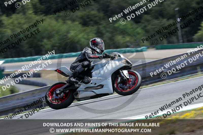 25 to 27th june 2018;Brno;event digital images;motorbikes;no limits;peter wileman photography;trackday;trackday digital images