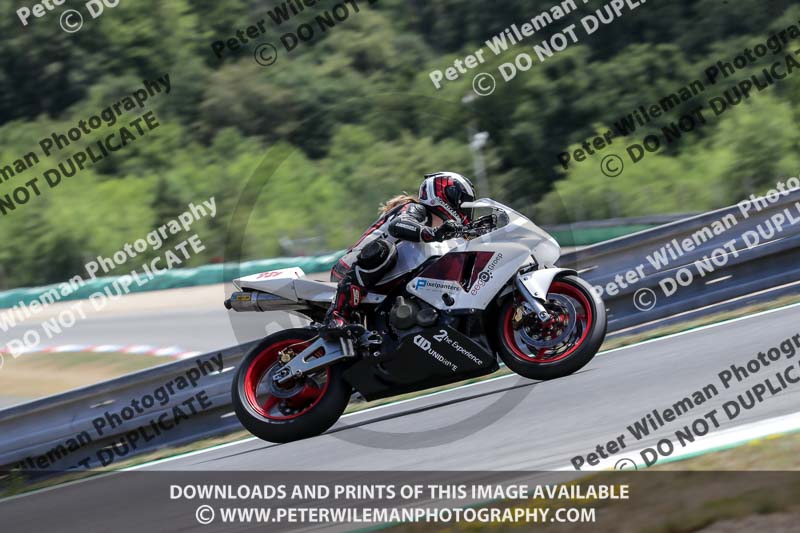 25 to 27th june 2018;Brno;event digital images;motorbikes;no limits;peter wileman photography;trackday;trackday digital images