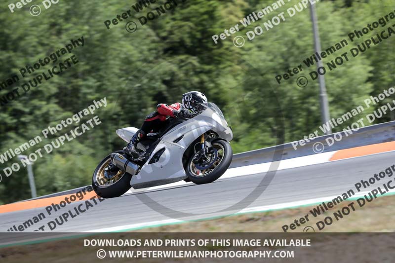 25 to 27th june 2018;Brno;event digital images;motorbikes;no limits;peter wileman photography;trackday;trackday digital images