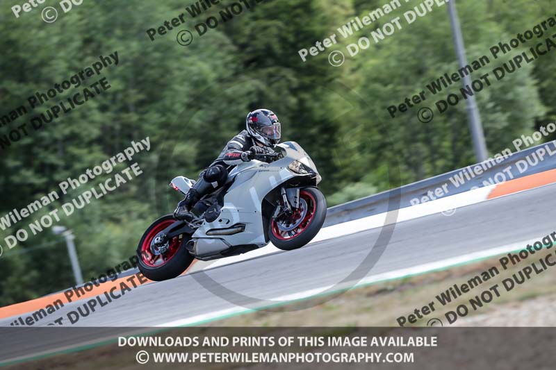 25 to 27th june 2018;Brno;event digital images;motorbikes;no limits;peter wileman photography;trackday;trackday digital images