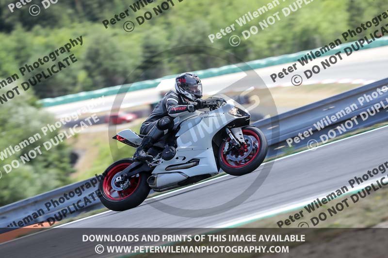 25 to 27th june 2018;Brno;event digital images;motorbikes;no limits;peter wileman photography;trackday;trackday digital images