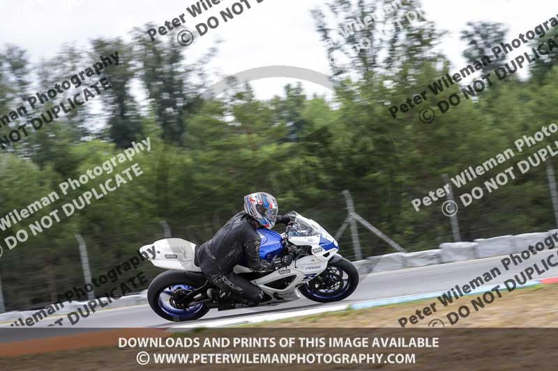 25 to 27th june 2018;Brno;event digital images;motorbikes;no limits;peter wileman photography;trackday;trackday digital images