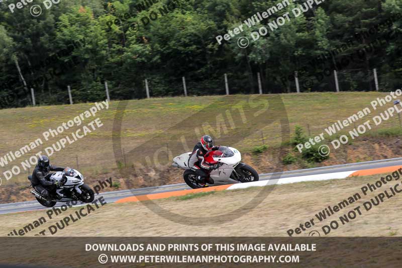 25 to 27th june 2018;Brno;event digital images;motorbikes;no limits;peter wileman photography;trackday;trackday digital images