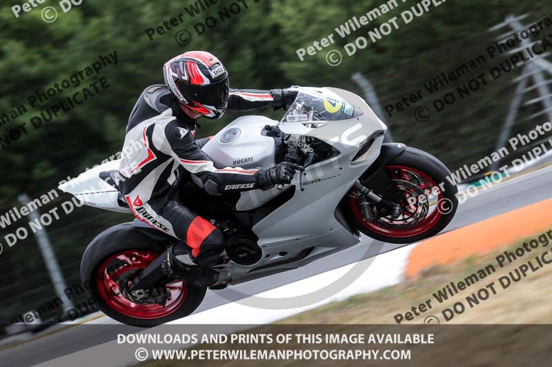 25 to 27th june 2018;Brno;event digital images;motorbikes;no limits;peter wileman photography;trackday;trackday digital images