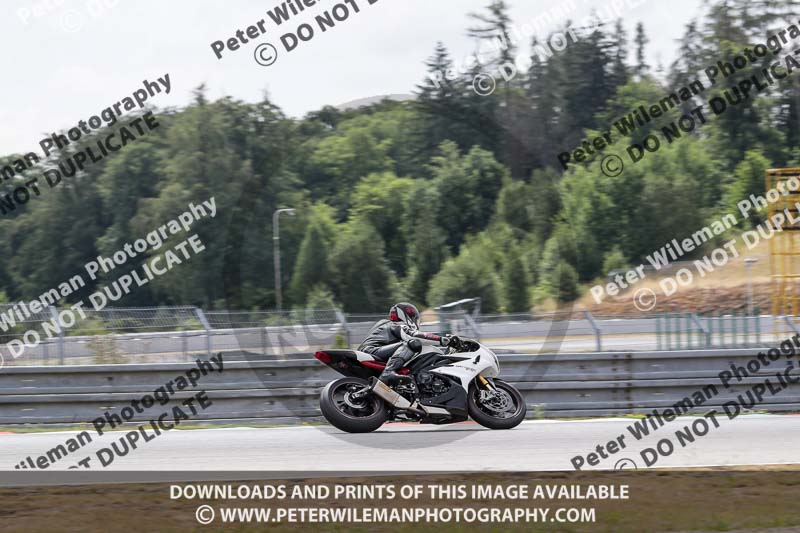 25 to 27th june 2018;Brno;event digital images;motorbikes;no limits;peter wileman photography;trackday;trackday digital images