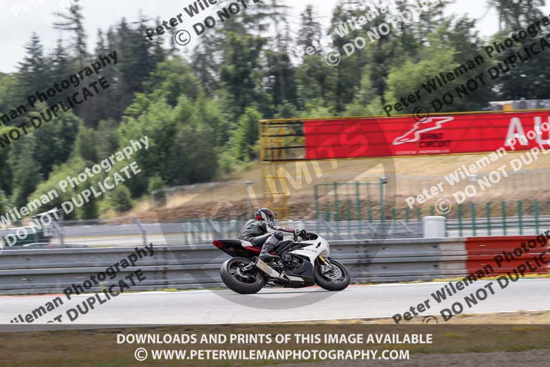 25 to 27th june 2018;Brno;event digital images;motorbikes;no limits;peter wileman photography;trackday;trackday digital images