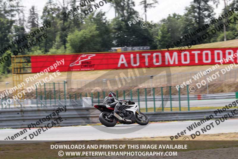 25 to 27th june 2018;Brno;event digital images;motorbikes;no limits;peter wileman photography;trackday;trackday digital images