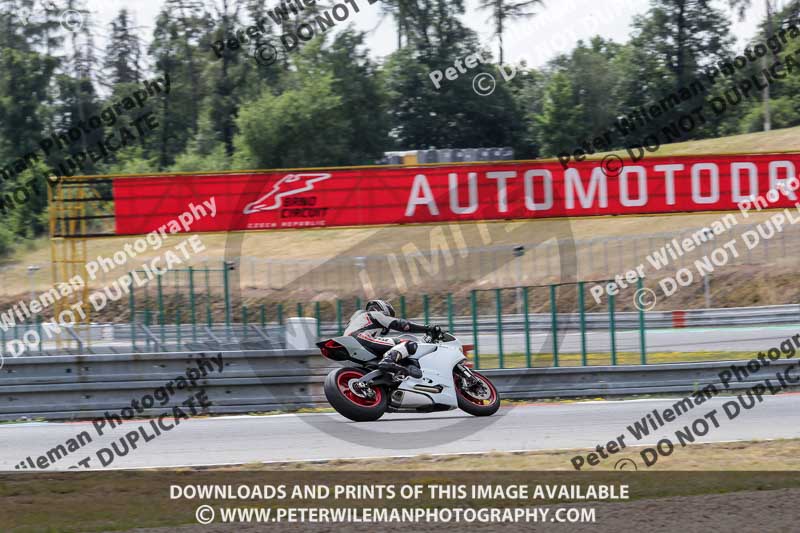 25 to 27th june 2018;Brno;event digital images;motorbikes;no limits;peter wileman photography;trackday;trackday digital images