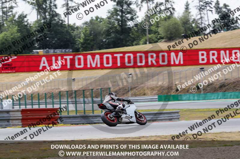 25 to 27th june 2018;Brno;event digital images;motorbikes;no limits;peter wileman photography;trackday;trackday digital images