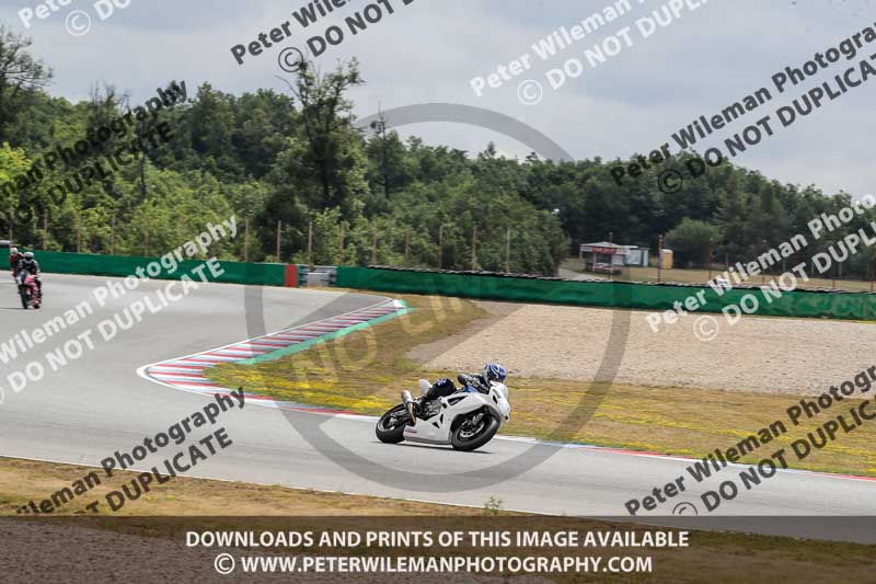 25 to 27th june 2018;Brno;event digital images;motorbikes;no limits;peter wileman photography;trackday;trackday digital images