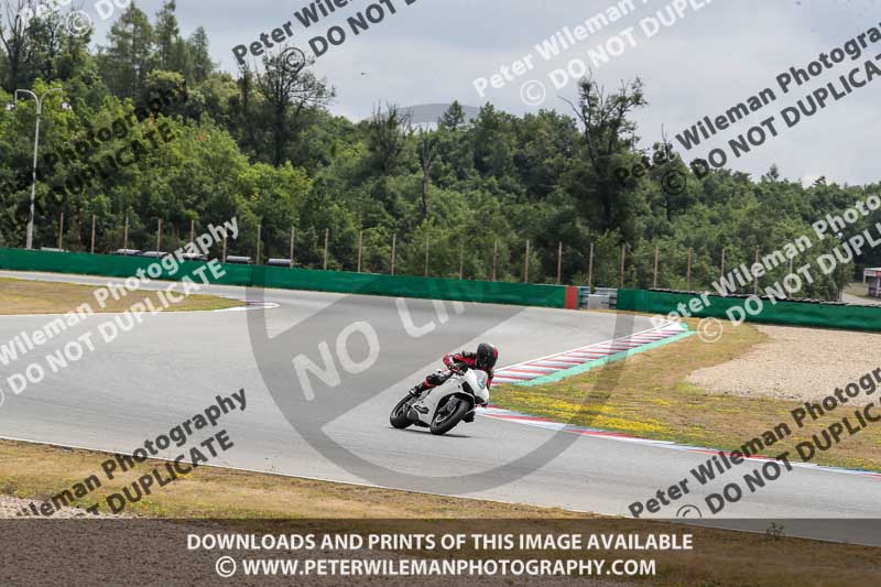 25 to 27th june 2018;Brno;event digital images;motorbikes;no limits;peter wileman photography;trackday;trackday digital images