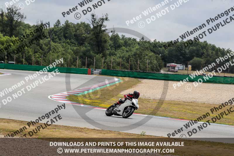 25 to 27th june 2018;Brno;event digital images;motorbikes;no limits;peter wileman photography;trackday;trackday digital images