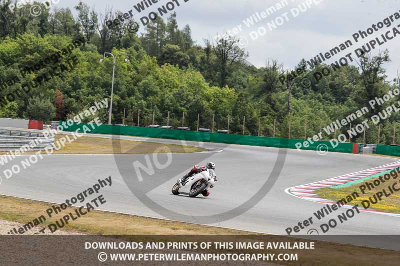 25 to 27th june 2018;Brno;event digital images;motorbikes;no limits;peter wileman photography;trackday;trackday digital images