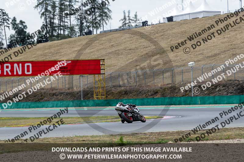 25 to 27th june 2018;Brno;event digital images;motorbikes;no limits;peter wileman photography;trackday;trackday digital images