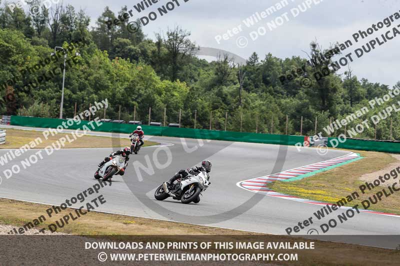 25 to 27th june 2018;Brno;event digital images;motorbikes;no limits;peter wileman photography;trackday;trackday digital images