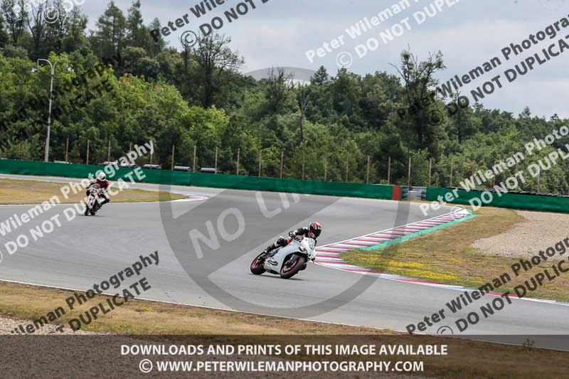 25 to 27th june 2018;Brno;event digital images;motorbikes;no limits;peter wileman photography;trackday;trackday digital images