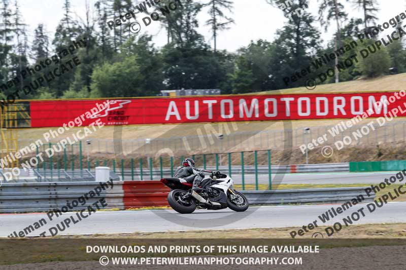 25 to 27th june 2018;Brno;event digital images;motorbikes;no limits;peter wileman photography;trackday;trackday digital images