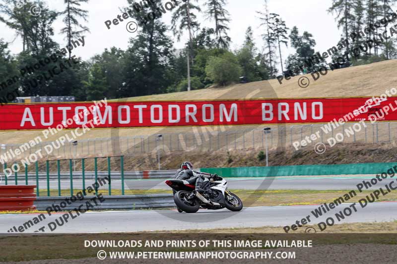 25 to 27th june 2018;Brno;event digital images;motorbikes;no limits;peter wileman photography;trackday;trackday digital images