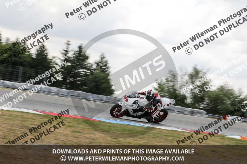 25 to 27th june 2018;Brno;event digital images;motorbikes;no limits;peter wileman photography;trackday;trackday digital images