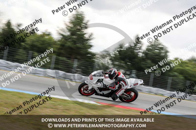 25 to 27th june 2018;Brno;event digital images;motorbikes;no limits;peter wileman photography;trackday;trackday digital images