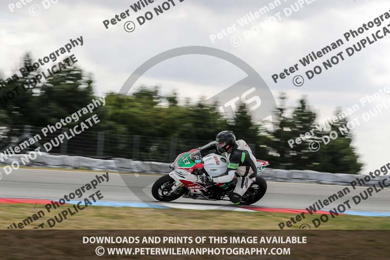 25 to 27th june 2018;Brno;event digital images;motorbikes;no limits;peter wileman photography;trackday;trackday digital images