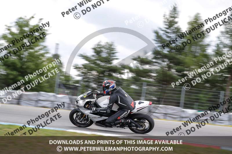 25 to 27th june 2018;Brno;event digital images;motorbikes;no limits;peter wileman photography;trackday;trackday digital images