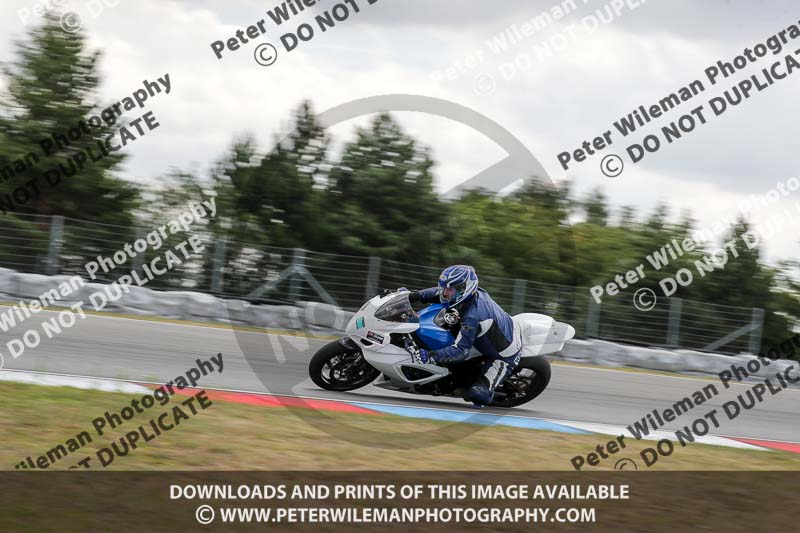 25 to 27th june 2018;Brno;event digital images;motorbikes;no limits;peter wileman photography;trackday;trackday digital images