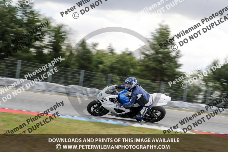 25 to 27th june 2018;Brno;event digital images;motorbikes;no limits;peter wileman photography;trackday;trackday digital images