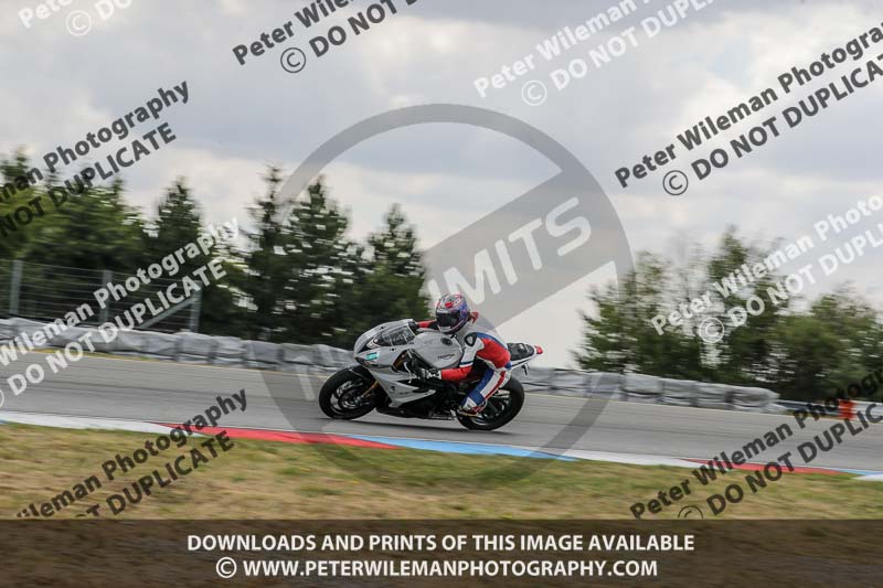 25 to 27th june 2018;Brno;event digital images;motorbikes;no limits;peter wileman photography;trackday;trackday digital images