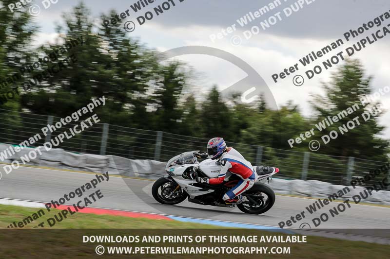 25 to 27th june 2018;Brno;event digital images;motorbikes;no limits;peter wileman photography;trackday;trackday digital images