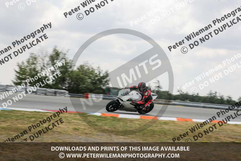 25 to 27th june 2018;Brno;event digital images;motorbikes;no limits;peter wileman photography;trackday;trackday digital images