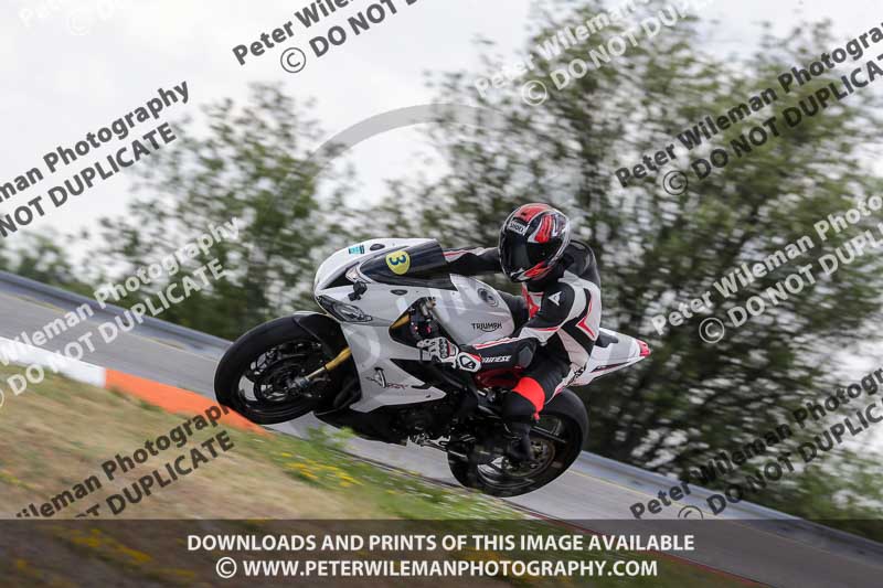 25 to 27th june 2018;Brno;event digital images;motorbikes;no limits;peter wileman photography;trackday;trackday digital images