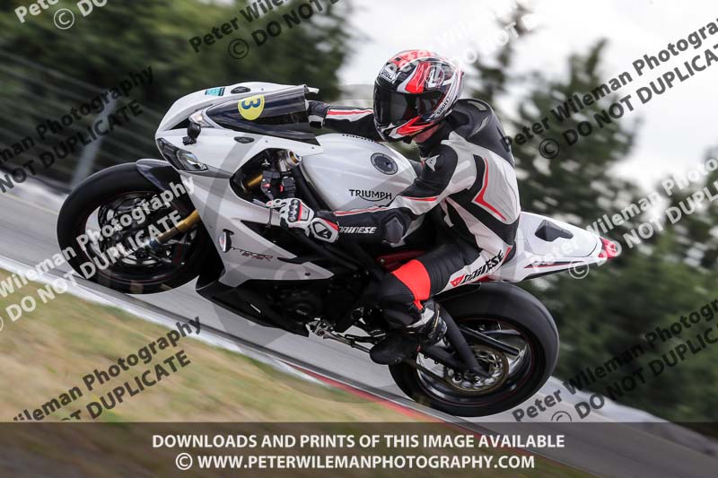 25 to 27th june 2018;Brno;event digital images;motorbikes;no limits;peter wileman photography;trackday;trackday digital images