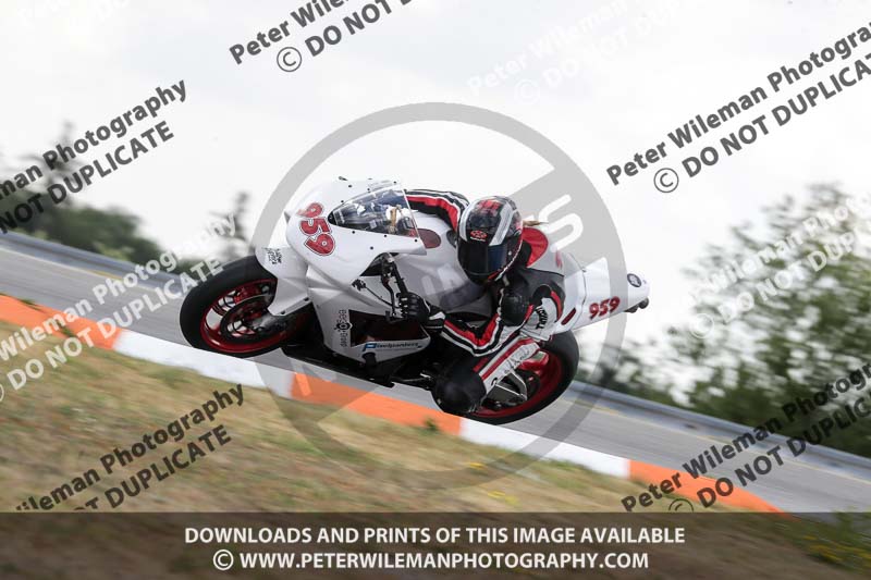 25 to 27th june 2018;Brno;event digital images;motorbikes;no limits;peter wileman photography;trackday;trackday digital images