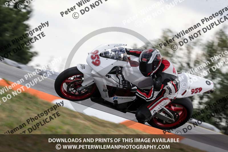 25 to 27th june 2018;Brno;event digital images;motorbikes;no limits;peter wileman photography;trackday;trackday digital images