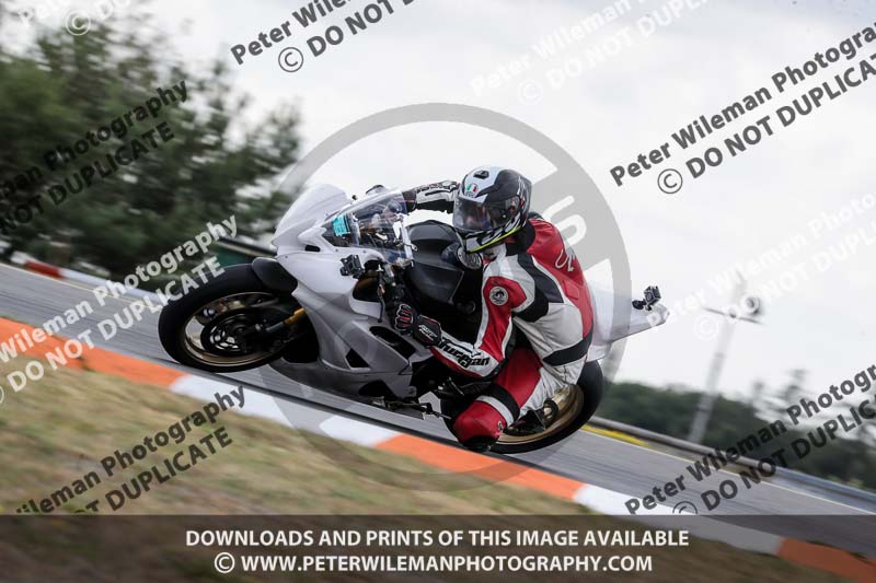 25 to 27th june 2018;Brno;event digital images;motorbikes;no limits;peter wileman photography;trackday;trackday digital images